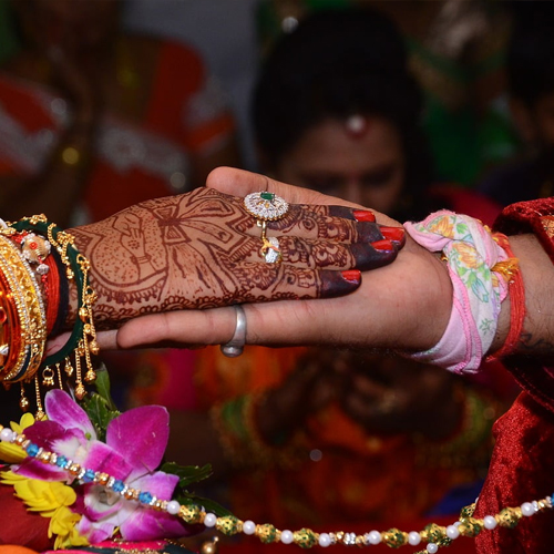 The Best Intercate Marriage Astrologer